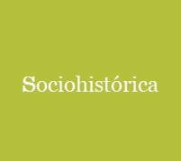 Logo revista Sociohistórica